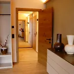 빌라 Malia - Alpine Hideaway 페르티사우