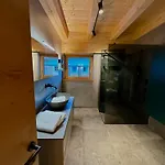 빌라 Malia - Alpine Hideaway *