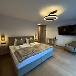 빌라 Malia - Alpine Hideaway