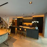 Malia - Alpine Hideaway