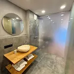 빌라 Malia - Alpine Hideaway *