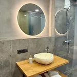 Malia - Alpine Hideaway 빌라 *