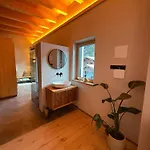 빌라 Malia - Alpine Hideaway