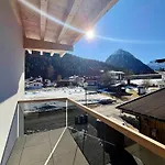 Malia - Alpine Hideaway *