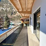 빌라 Malia - Alpine Hideaway *