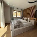 빌라 Malia - Alpine Hideaway *