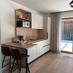 Malia - Alpine Hideaway 빌라 *