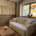 Malia - Alpine Hideaway