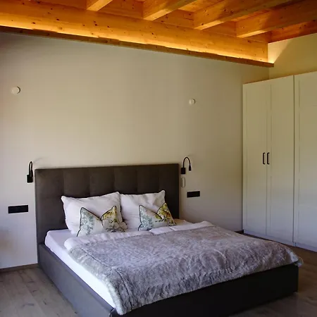 Malia - Alpine Hideaway Villa