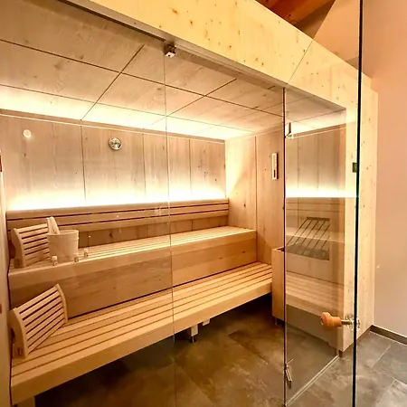 Villa Malia - Alpine Hideaway