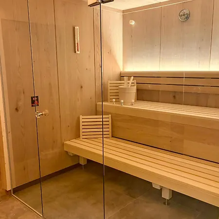 Malia - Alpine Hideaway Villa