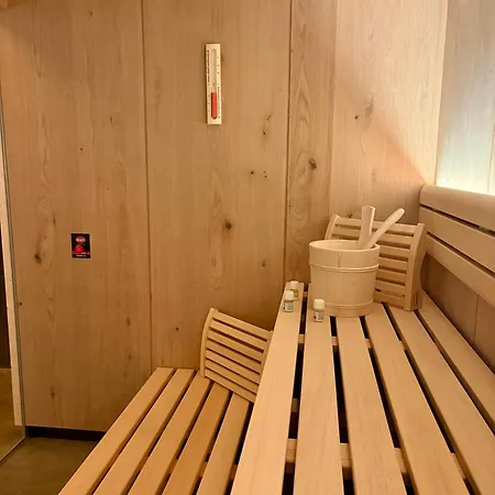 Malia - Alpine Hideaway