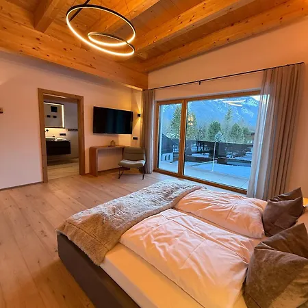 Malia - Alpine Hideaway Villa