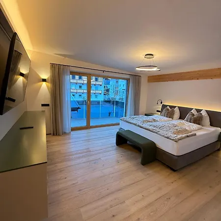 Villa Malia - Alpine Hideaway