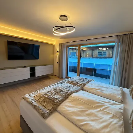 Malia - Alpine Hideaway Villa Pertisau