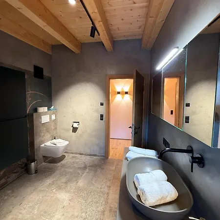 Malia - Alpine Hideaway Villa