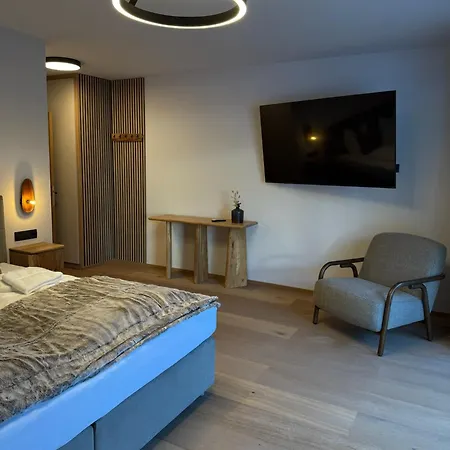 Villa Malia - Alpine Hideaway *