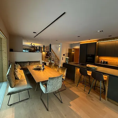 Malia - Alpine Hideaway * Pertisau
