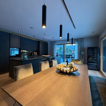 Villa Malia - Alpine Hideaway Pertisau