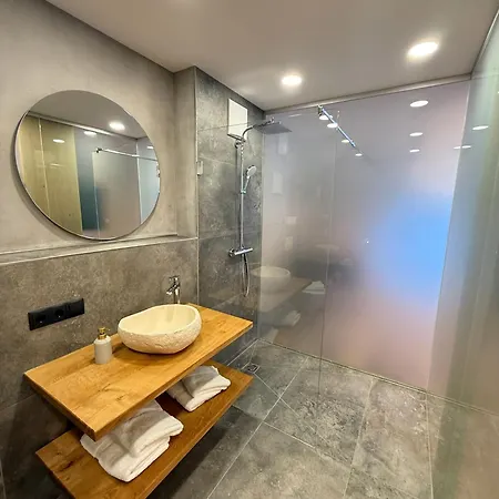 Villa Malia - Alpine Hideaway *
