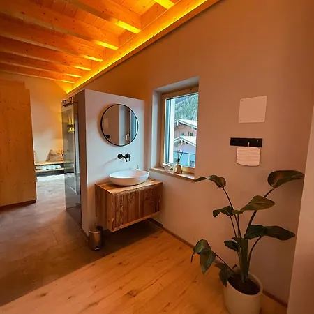 Villa Malia - Alpine Hideaway