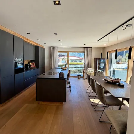 Malia - Alpine Hideaway Villa
