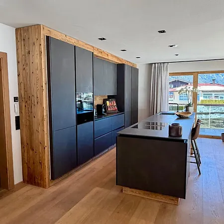 Villa Malia - Alpine Hideaway Pertisau
