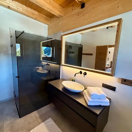 Villa Malia - Alpine Hideaway Pertisau