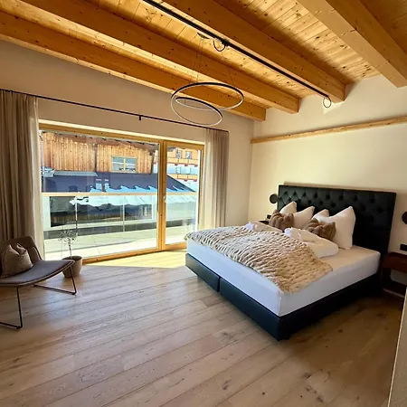 Malia - Alpine Hideaway Villa