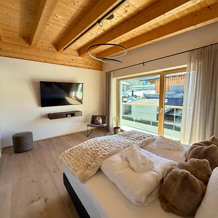 Villa Malia - Alpine Hideaway Pertisau