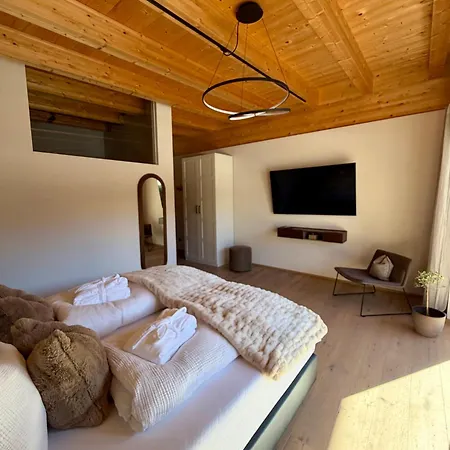 Malia - Alpine Hideaway *