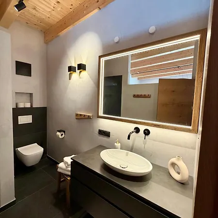 Villa Malia - Alpine Hideaway Pertisau