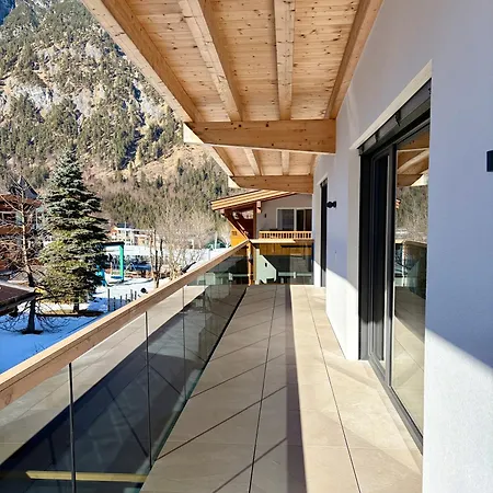Villa Malia - Alpine Hideaway *