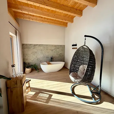 Malia - Alpine Hideaway Villa