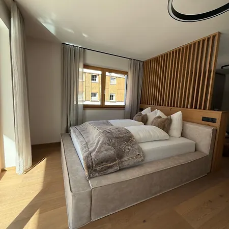Villa Malia - Alpine Hideaway *