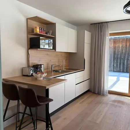 Malia - Alpine Hideaway Villa *