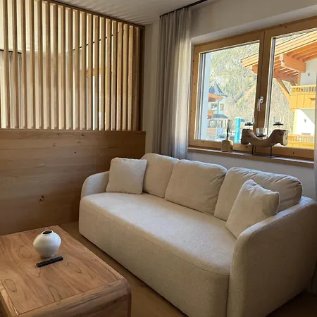 Malia - Alpine Hideaway