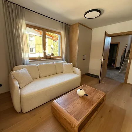 Villa Malia - Alpine Hideaway *