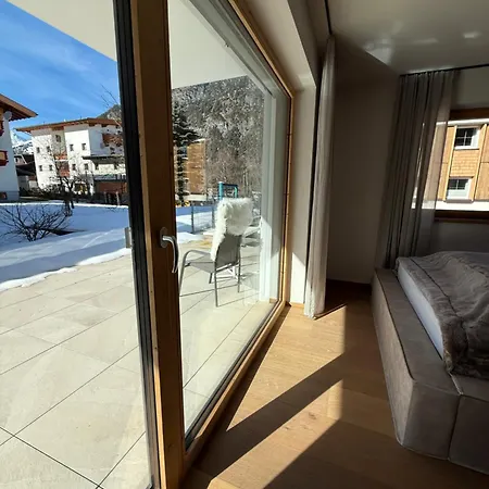 Malia - Alpine Hideaway Villa Pertisau