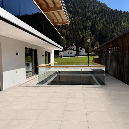 Malia - Alpine Hideaway *