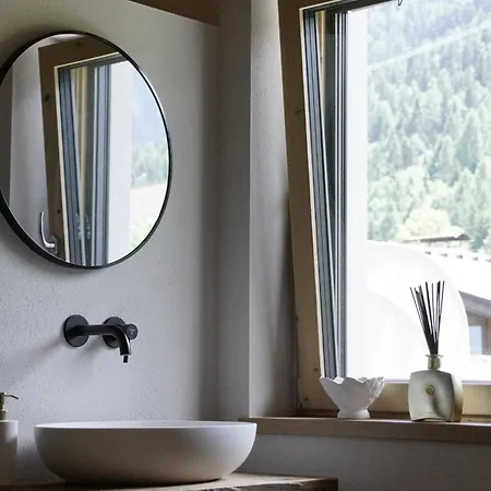 Malia - Alpine Hideaway Villa *