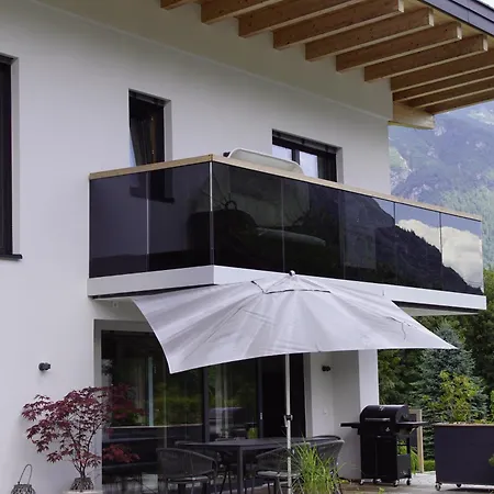 Malia - Alpine Hideaway Villa *