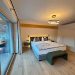 Malia - Alpine Hideaway *