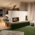 Malia - Alpine Hideaway Villa
