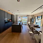Malia - Alpine Hideaway Villa