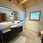 Malia - Alpine Hideaway Villa