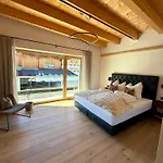 Malia - Alpine Hideaway Villa
