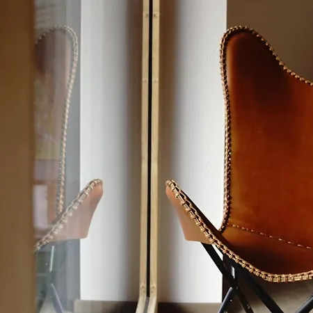 Malia - Alpine Hideaway וילה