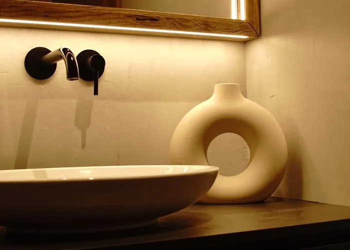 וילה Malia - Alpine Hideaway *