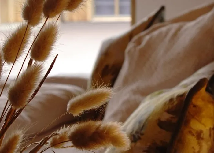 Malia - Alpine Hideaway